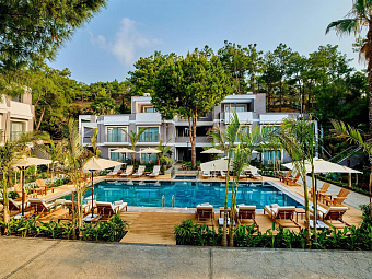 MÖVENPICK RESORT ANTALYA TEKIROVA 5*