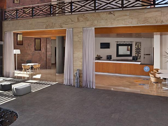 MELIA JARDINES DEL TEIDE 4*