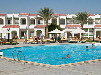  CORAL BEACH ROTANA RESORT TIRAN 4*