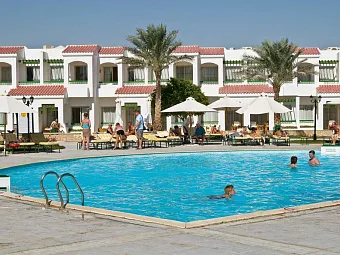 Отель CORAL BEACH ROTANA RESORT TIRAN 4*