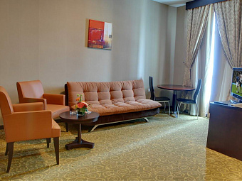  ARYANA HOTEL 4*