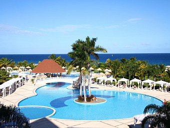  GRAND BAHIA PRINCIPE JAMAICA RESORT 5*