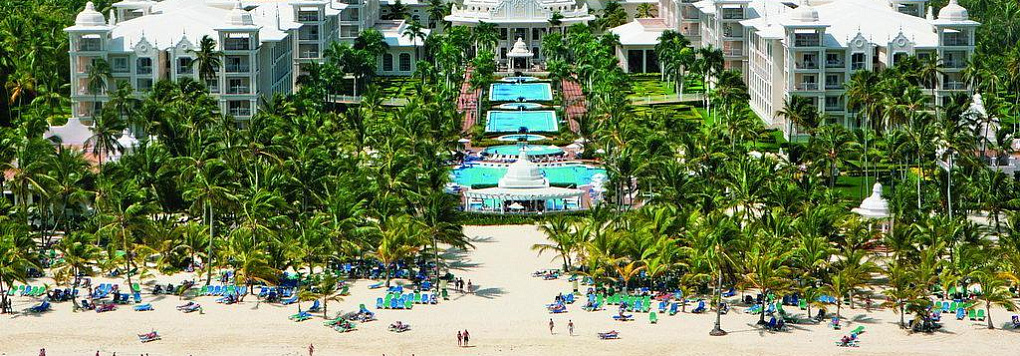  RIU PALACE PUNTA CANA 5*, , -.