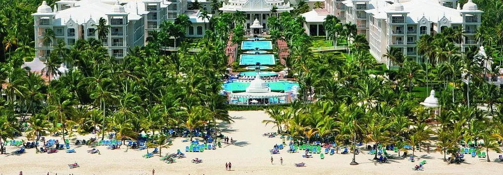 Отель RIU PALACE PUNTA CANA 5*, Доминикана, Пунта-Кана.