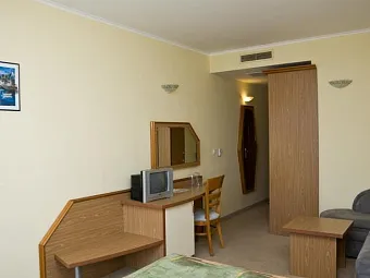 HRIZANTEMA HOTEL & CASINO 4*