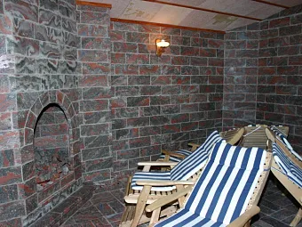 Россия. Сочи. Санаторий ЧЕРНОМОРЬЕ 5*