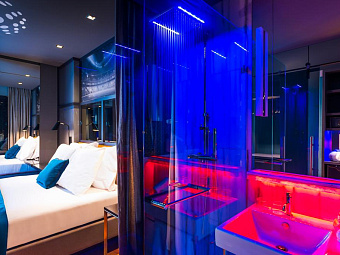 PESTANA CR7 5*