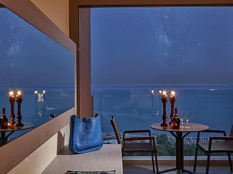 Отель AMADA COLOSSOS RESORT 4+*