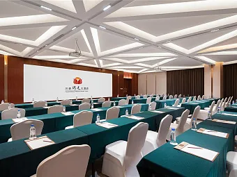 GRAND SOLUXE HOTEL & RESORT SANYA 5*