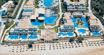 ALDEMAR ROYAL MARE & SUITES 5*