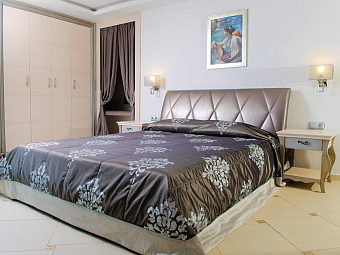 ELINOTEL APOLAMARE 5*