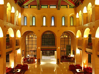 LTI EL KSAR RESORT & THALASSO 4*