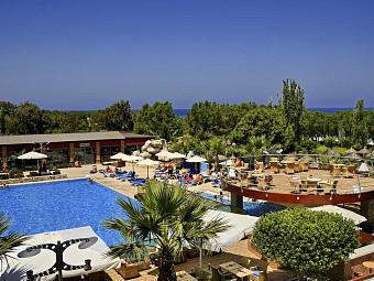  AEGEAN SENSES RESORT & SPA  4*+