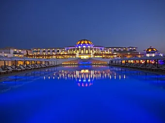 MITSIS LAGUNA RESORT AND SPA 5*