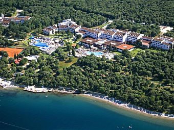 VALAMAR CLUB TAMARIS 4*