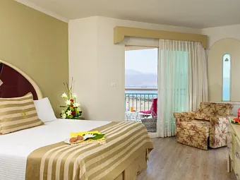Отель HERODS BOUTIQUE 5*