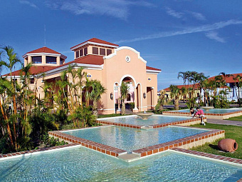  IBEROSTAR PLAYA ALAMEDA 4*