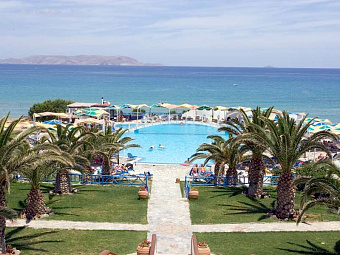  MITSIS RINELA BEACH RESORT & SPA 5*