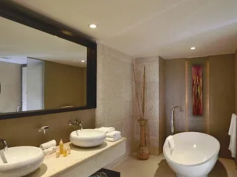 INTERCONTINENTAL RESORT MAURITIUS BALACLAVA 5*