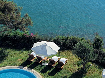 SENTIDO THALASSA CORAL BAY 5*