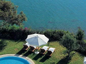  Отель SENTIDO THALASSA CORAL BAY 5*
