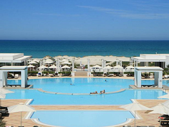 RADISSON BLU PALASE RESORT & THALASSO 5*