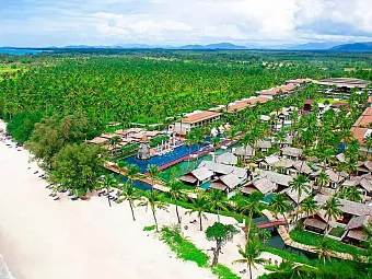 GRACELAND KHAO LAK BEACH RESORT 5*