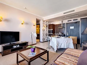 BARCELO ROYAL BEACH 5*