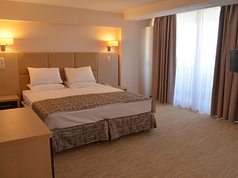 SEA GALAXY HOTEL CONGRESS & SPA 4*