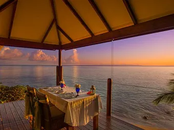 Отель COCO DE MER HOTEL & BLACK PARROT SUITES 4*