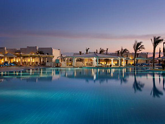  HILTON MARSA ALAM NUBIAN RESORT 5*