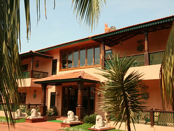  CASA SEVERINA 3+*