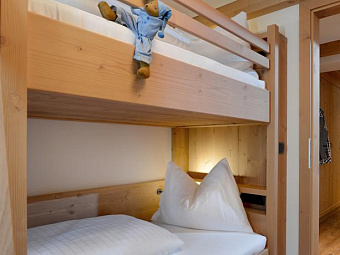 Отель KRAMERWIRT ALPENHOTEL 4*