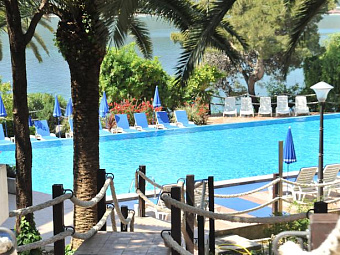 SUN RESORT HUNGUEST 4*