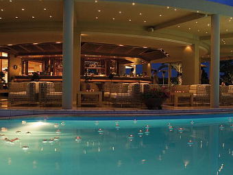 PORTO SANI VILLAGE 5*