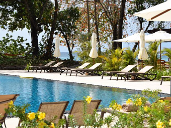  THE H RESORT BEAU VALLON BEACH SEYCHELLES 5*