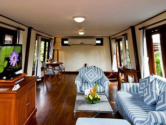 Melia Koh Samui (ex. IMPERIAL BOAT HOUSE) 4*