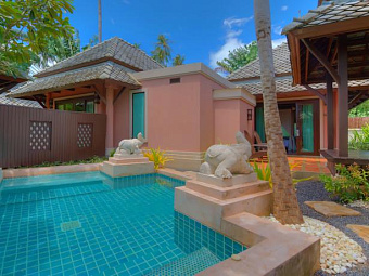   FAIR HOUSE VILLAS & SPA 4*, , . 