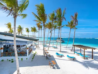 JOY ISLAND MALDIVES 5*