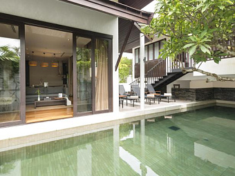   THE SEA KOH SAMUI BOUTIQUE RESORT & RESIDENCES 4*, , . 