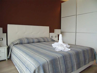  GALEON RESIDENCE & SPA 5*