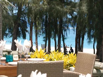 AANARI HOTEL & SPA 3*