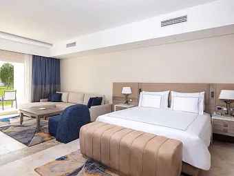 Rixos Radamis Sharm El Sheikh 5*