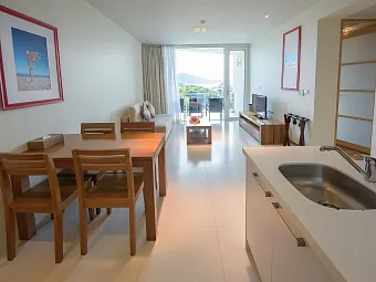  Отель SPLASH BEACH RESORT PHUKET 5*