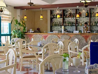 Отель MELIA LAS ANTILLAS 4+* 