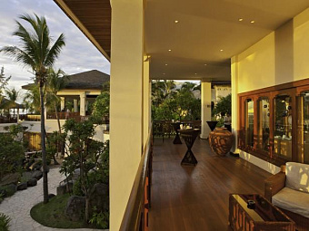  HILTON MAURITIUS RESORT & SPA 5*