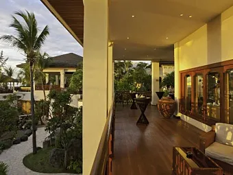 HILTON MAURITIUS RESORT & SPA 5*