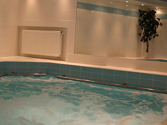   BELVEDERE SPA HOTEL 4*