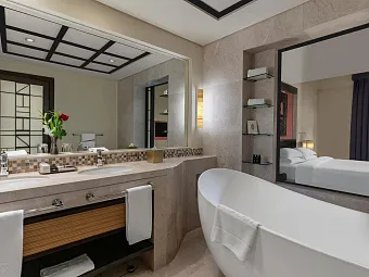 Salalah Rotana Resort 5*