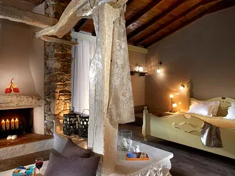 Отель ACROTEL ATHENA PALLAS VILLAGE 5*